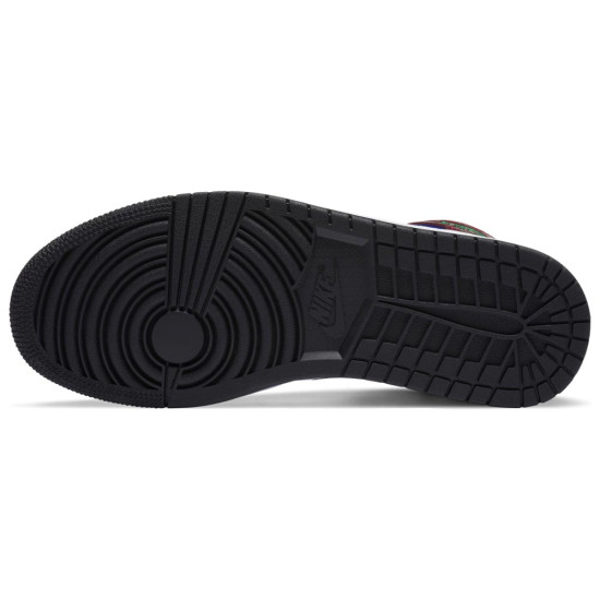 Nike W Air Jordan 1 Mid SE